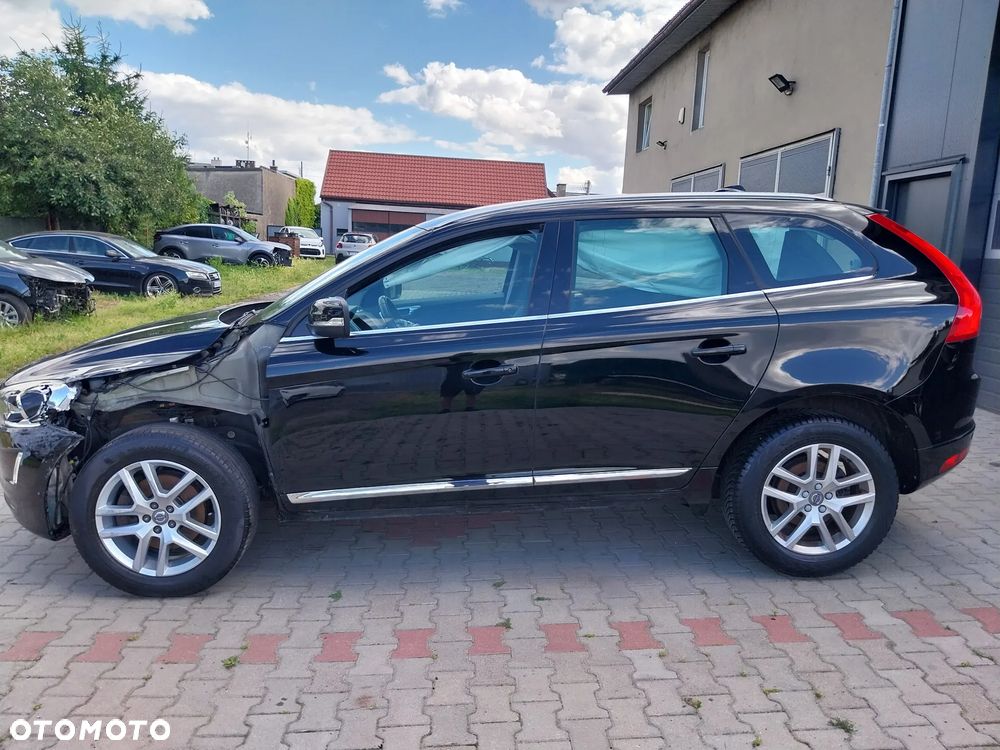 Volvo XC 60 - 8