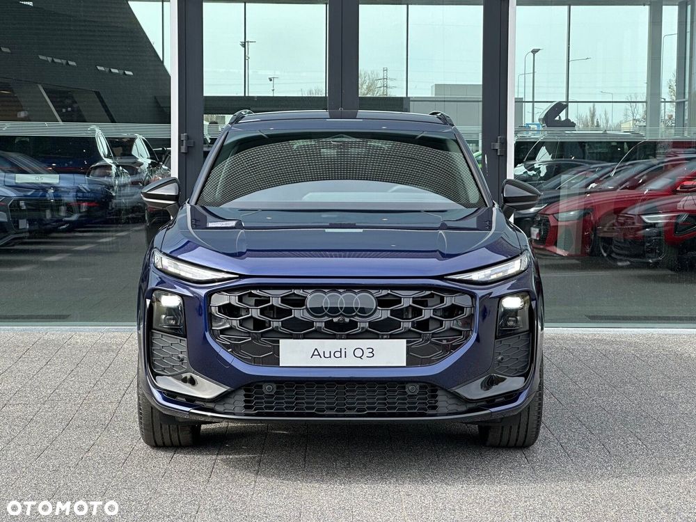 Audi Q3 - 2