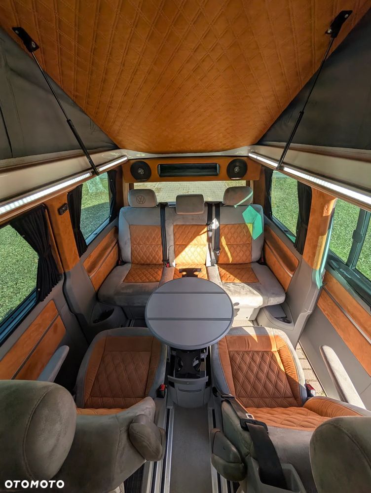 Volkswagen California - 8