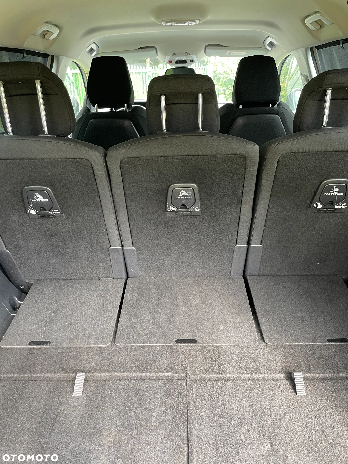 Peugeot 5008 2.0 HDi Active 7os - 13