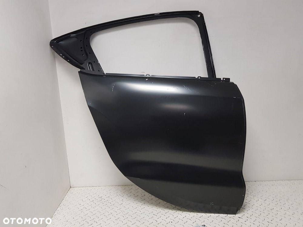 FABRYCZNIE NOWE ORYGINALNE DRZWI PRAWE TYLNE PRAWA TYŁ CITROEN DS4 I 1 11-18 9008X4 - 5
