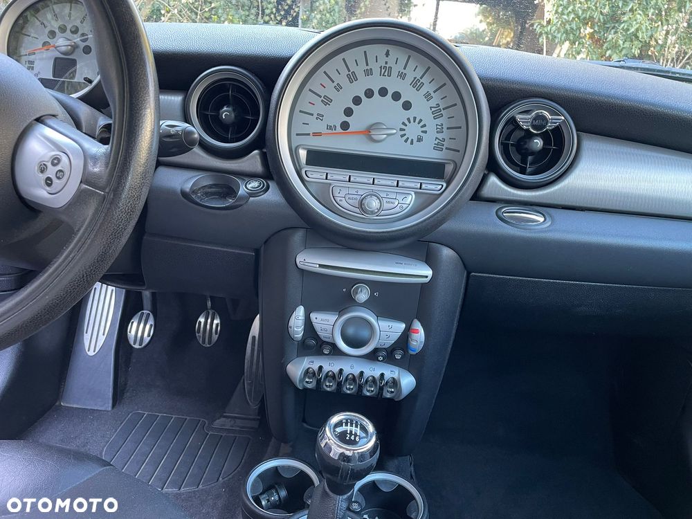 MINI Cooper S Standard - 2