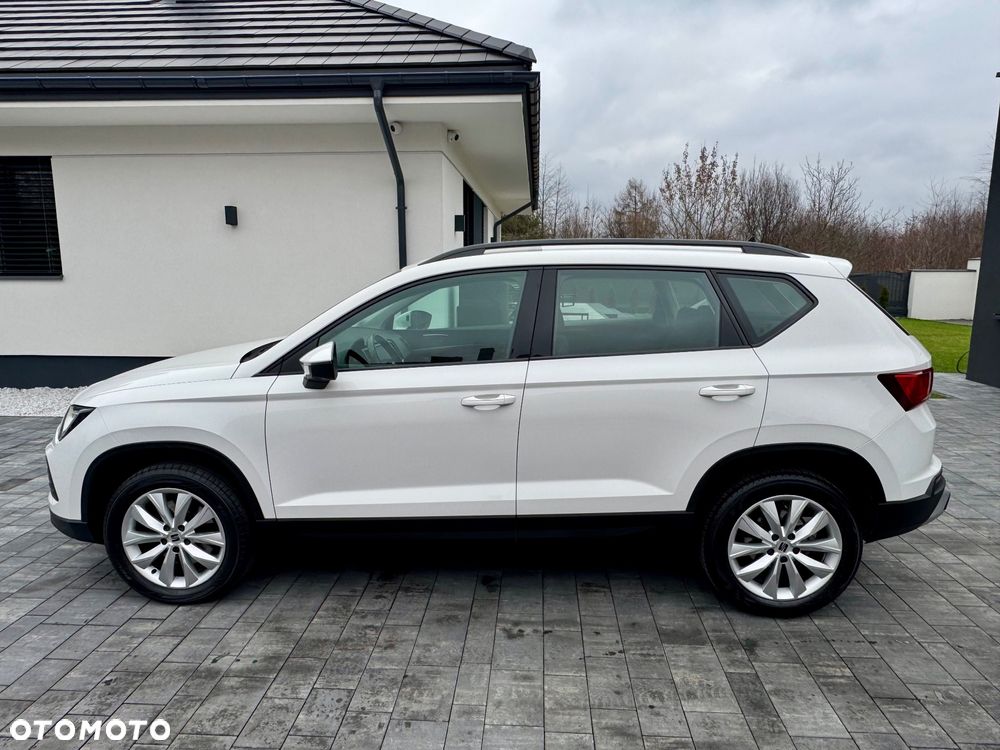 Seat Ateca 2.0 TDI XCELLENCE - 16