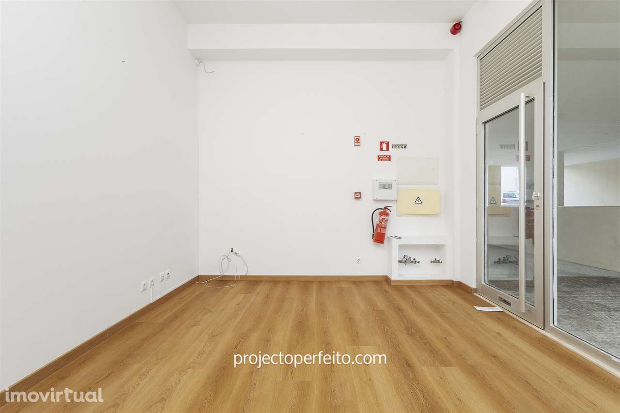 Loja  Venda em Silvalde,Espinho - Grande imagem: 3/7