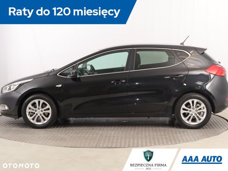 Kia Ceed - 3