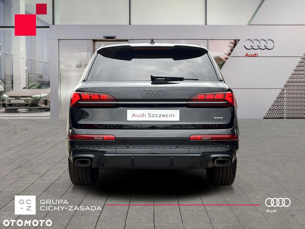 Audi Q7 - 5