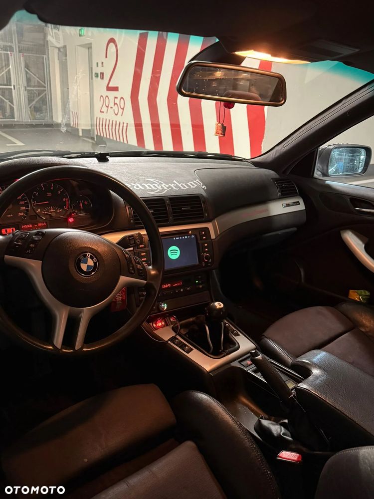 BMW Seria 3 318 Ci Edition Exclusive - 10