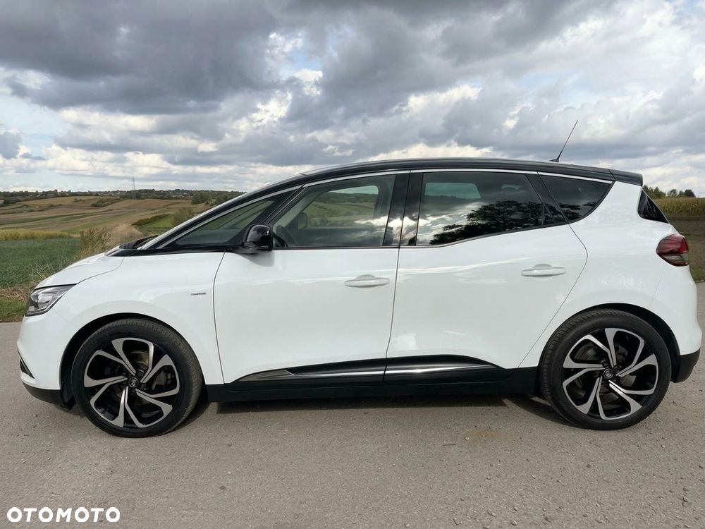 Renault Scenic - 12