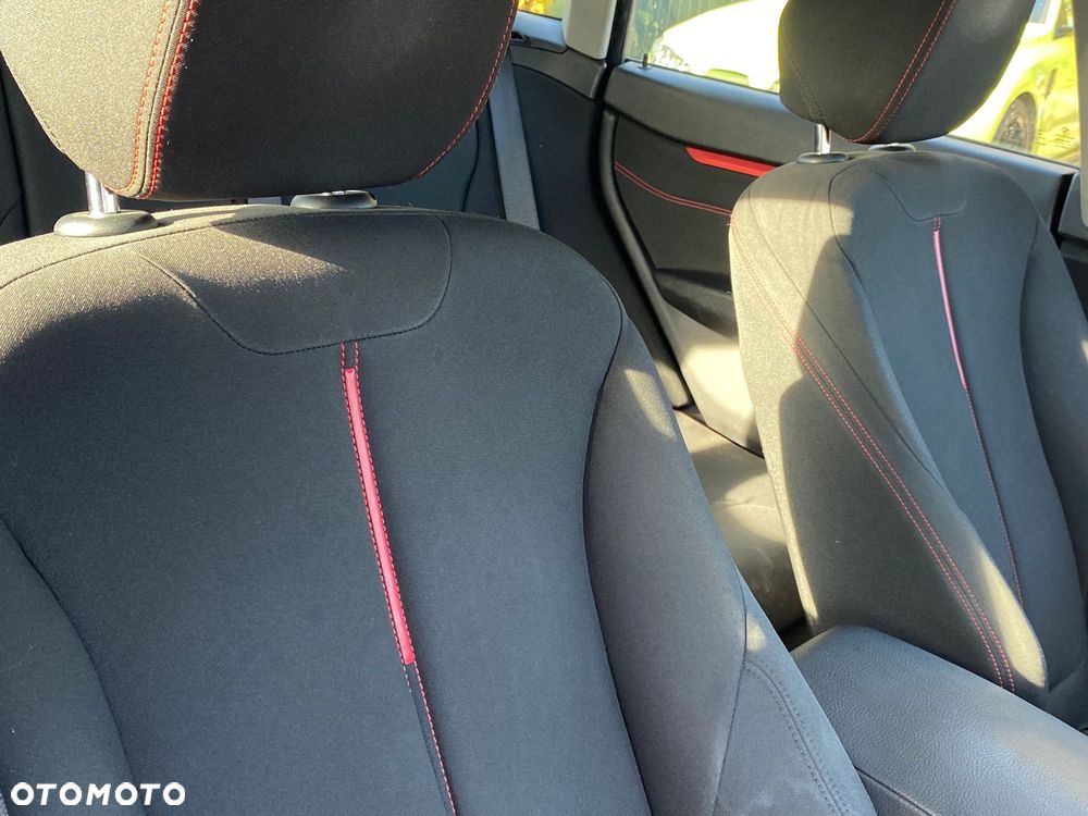 BMW Seria 4 420d Sport-Aut Sport Line - 25