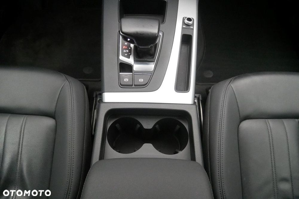 Audi Q5 - 11