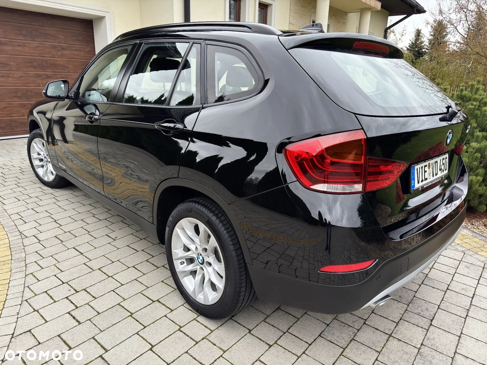 BMW X1 xDrive18d - 5