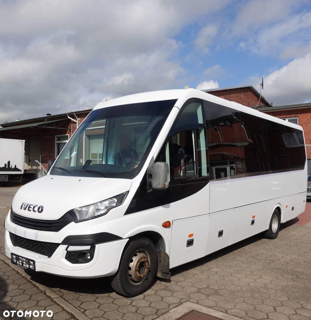 Iveco 70C18 - 2