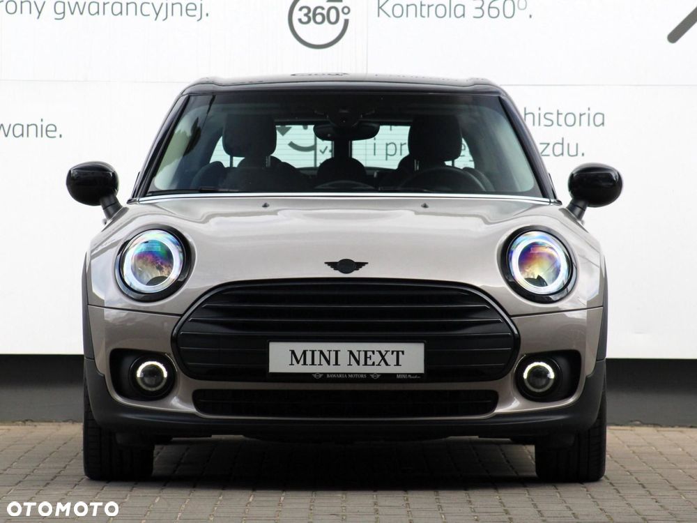 MINI Clubman - 10
