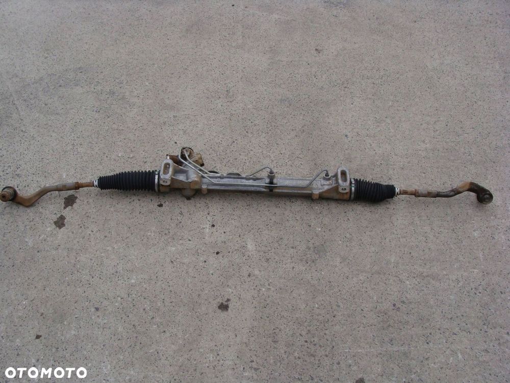 przekładnia kierownicza maglownica audi a4 a5 b8 8t1422066b - 1