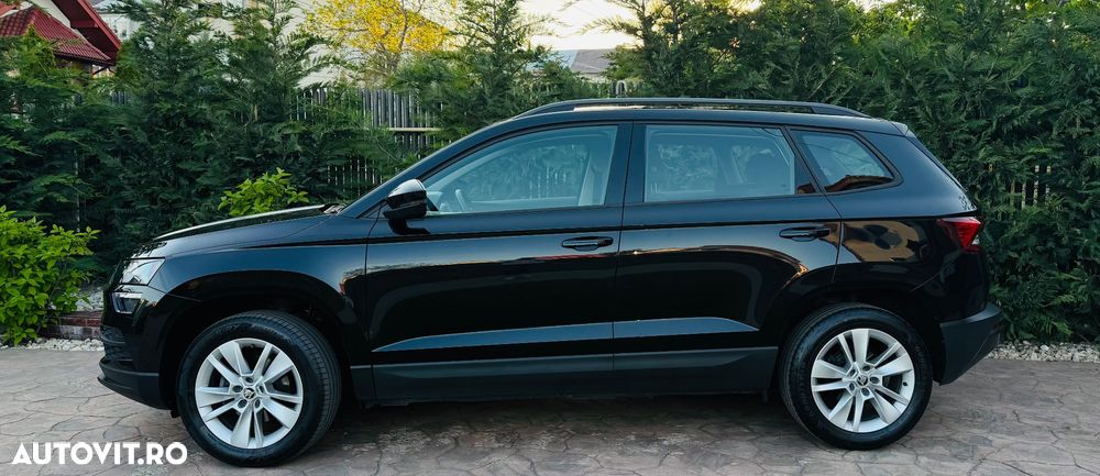 Skoda Karoq - 2