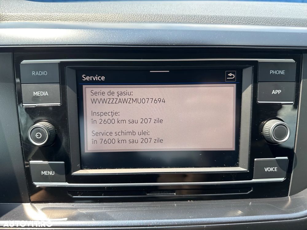 Volkswagen Polo - 22
