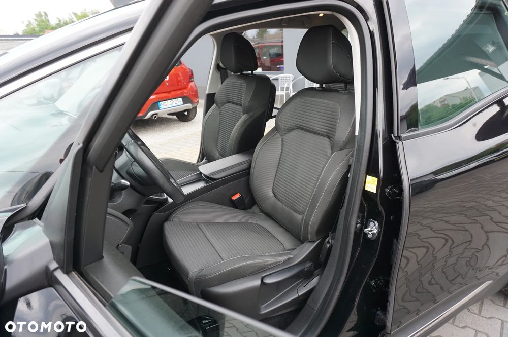 Renault Scenic ENERGY TCe 115 EXPERIENCE - 22