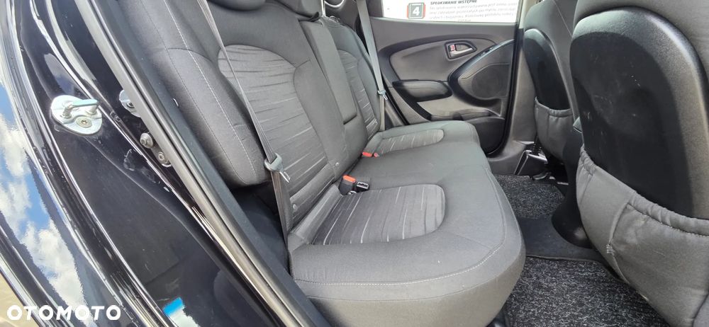 Hyundai ix35 2.0 2WD Trend - 35