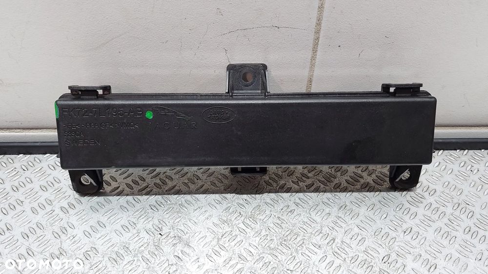 CZUJNIK MODUŁ SZMERÓW DRGAŃ LAND ROVER DISCOVERY SPORT R2017 2,0 D 180KM NR FK727L195AB - 1