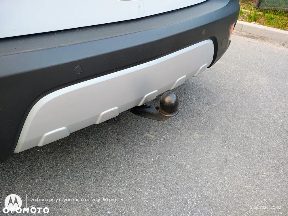 Opel Mokka 1.7 CDTI Cosmo S&S - 9