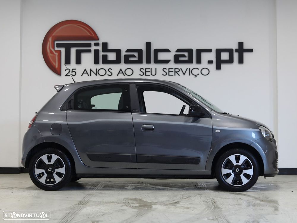 Renault Twingo 1.0 SCe Limited - 5