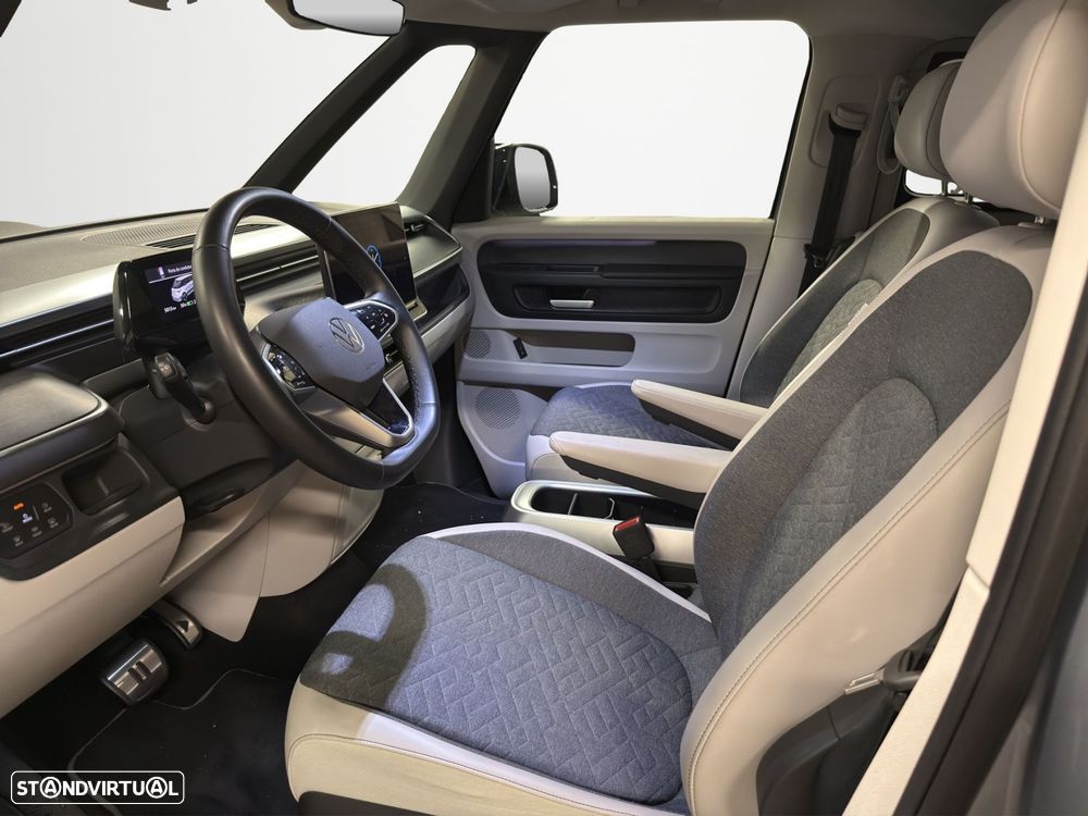 VW ID.Buzz 84 kWh Pro - 10