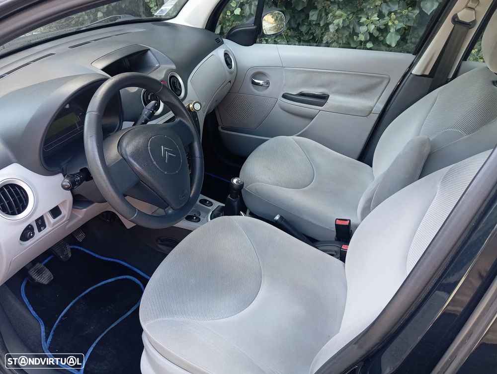 Citroën C3 1.1 Exclusive - 4