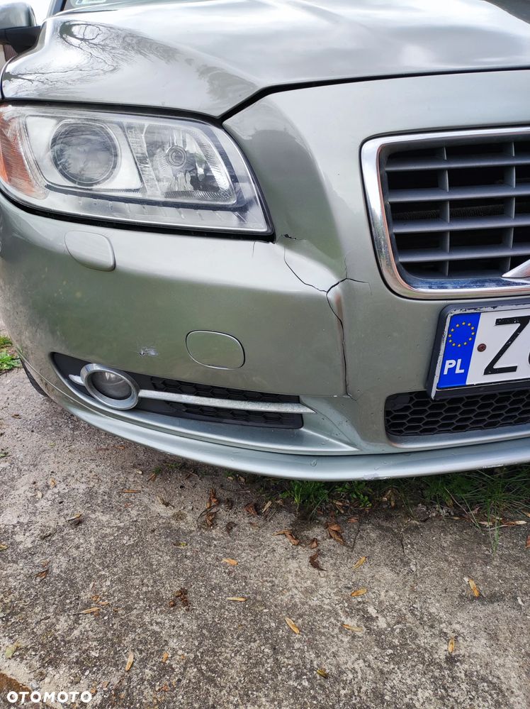 Volvo S80 3.2 Momentum - 23