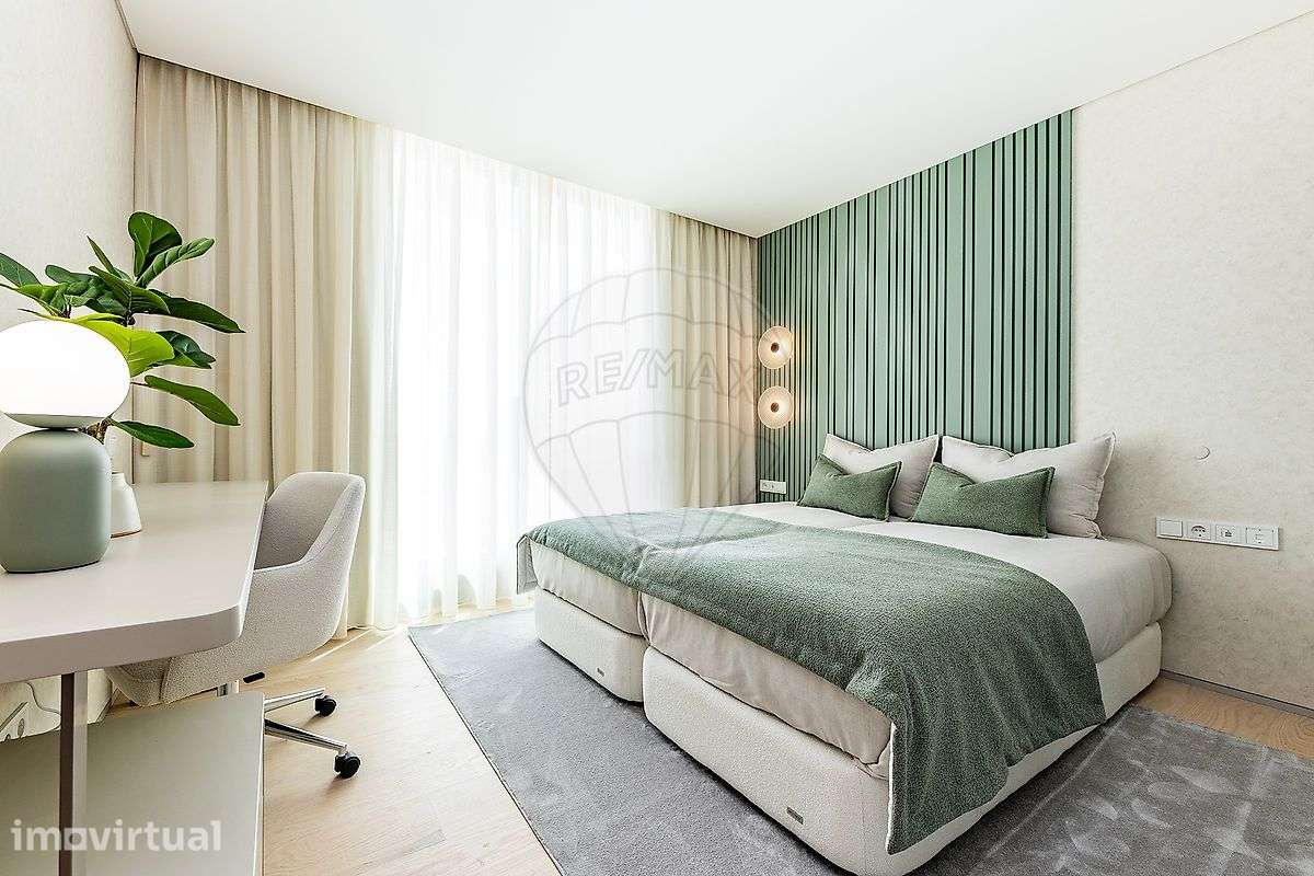 Apartamento T2 para venda - Grande imagem: 4/14