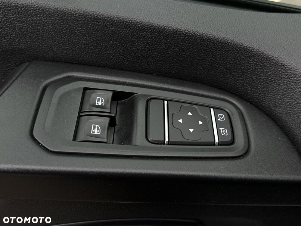 Renault Trafic Kombi 2.0 L2 Business - 22