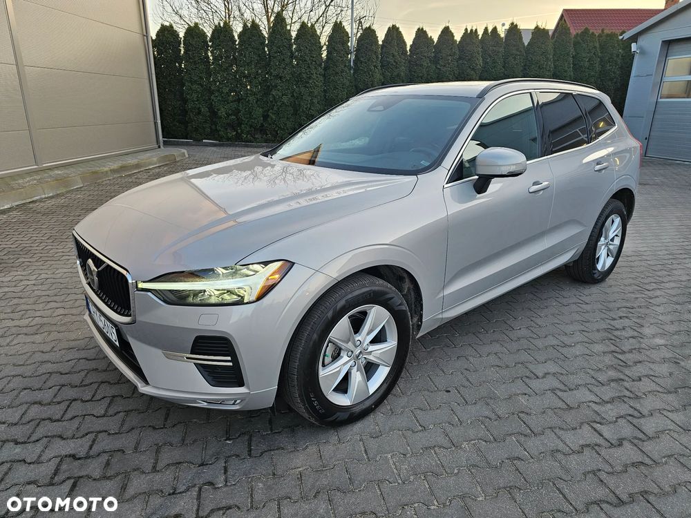 Volvo XC 60 - 5