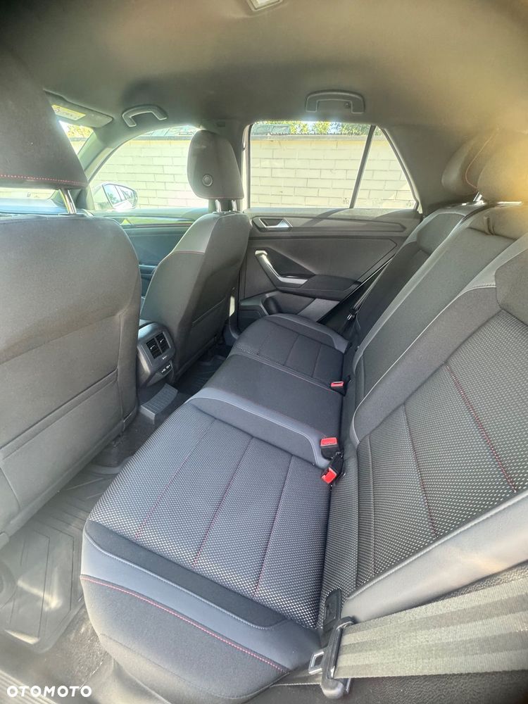 Volkswagen T-Roc 1.5 TSI ACT Advance DSG - 13
