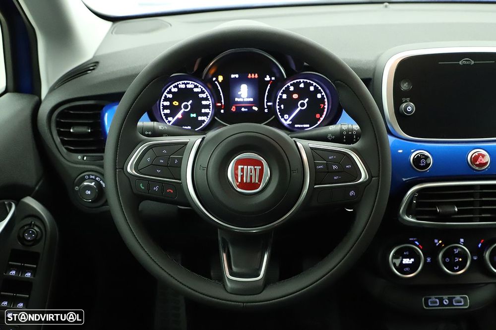 Fiat 500X 1.0 FireFly Urban - 10