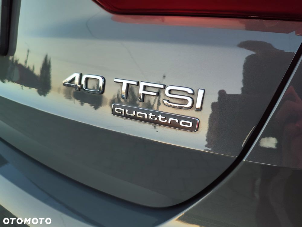 Audi Q3 40 TFSI Quattro Advanced S tronic - 21