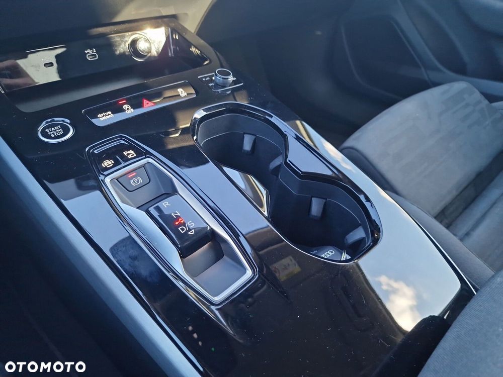 Audi A6 Limousine - 18