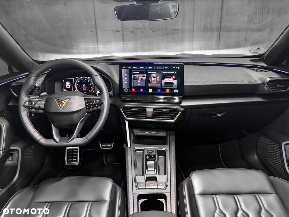 Cupra Formentor 2.0 TSI VZ DSG - 17