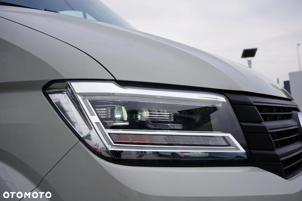 Volkswagen Crafter 35 - 8
