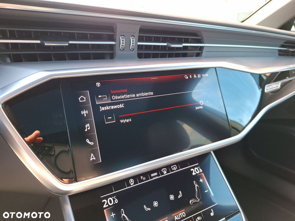 Audi A6 Limousine - 34