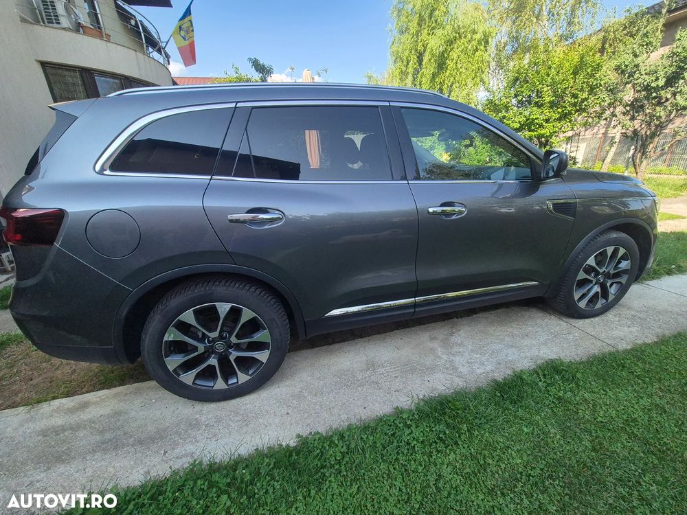Renault Koleos - 2