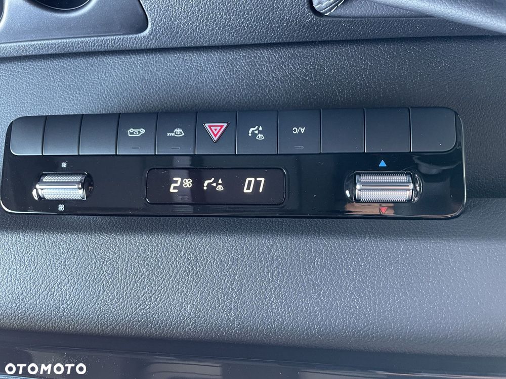 Mercedes-Benz Sprinter 317 CDI KA OM654 - 15