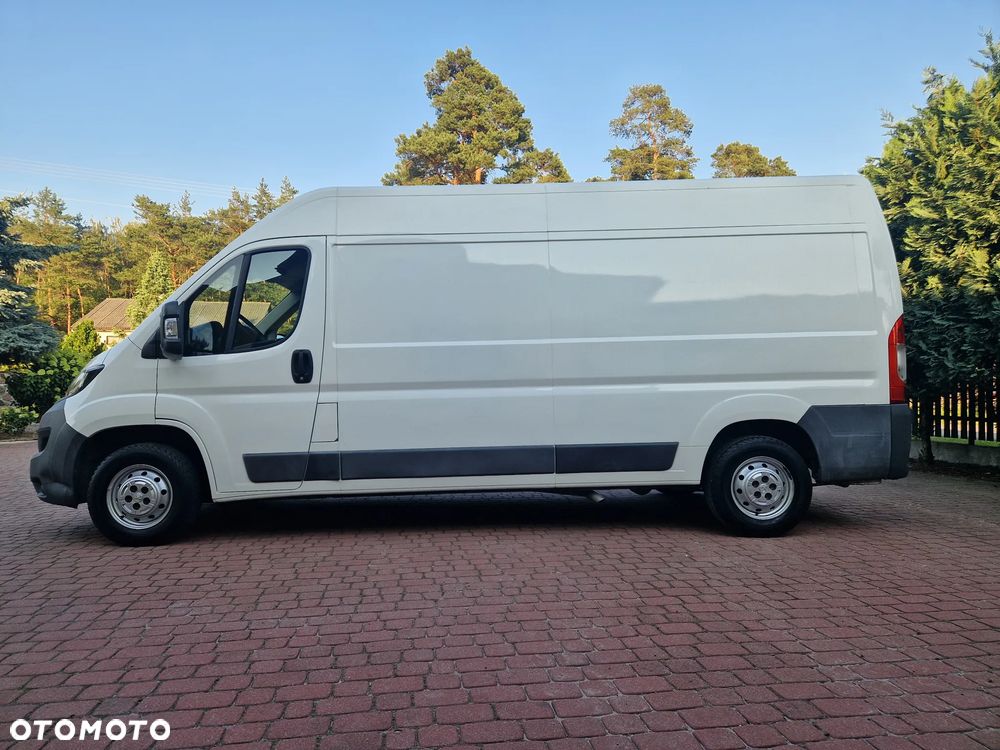 Peugeot Boxer - 25