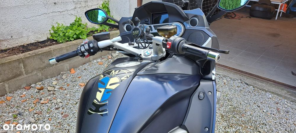 BMW K - 17