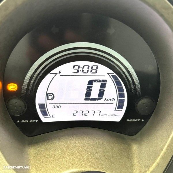 Yamaha NMAX - 7