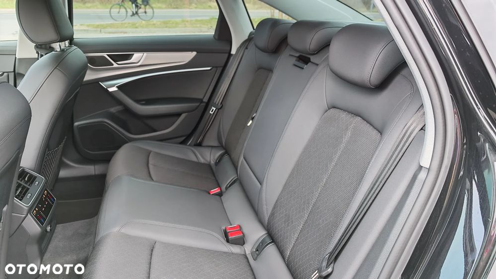 Audi A6 Limousine 40 TDI mHEV Quattro S tronic - 13