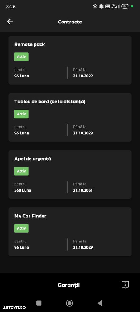 Dacia Spring Comfort Plus - 11