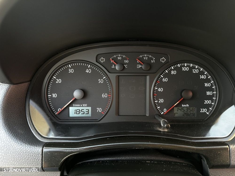 VW Polo 1.2 Confortline - 18