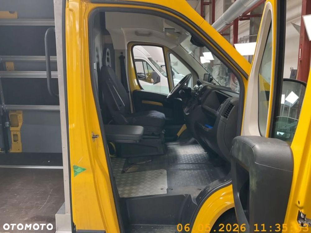 Fiat Ducato - 7