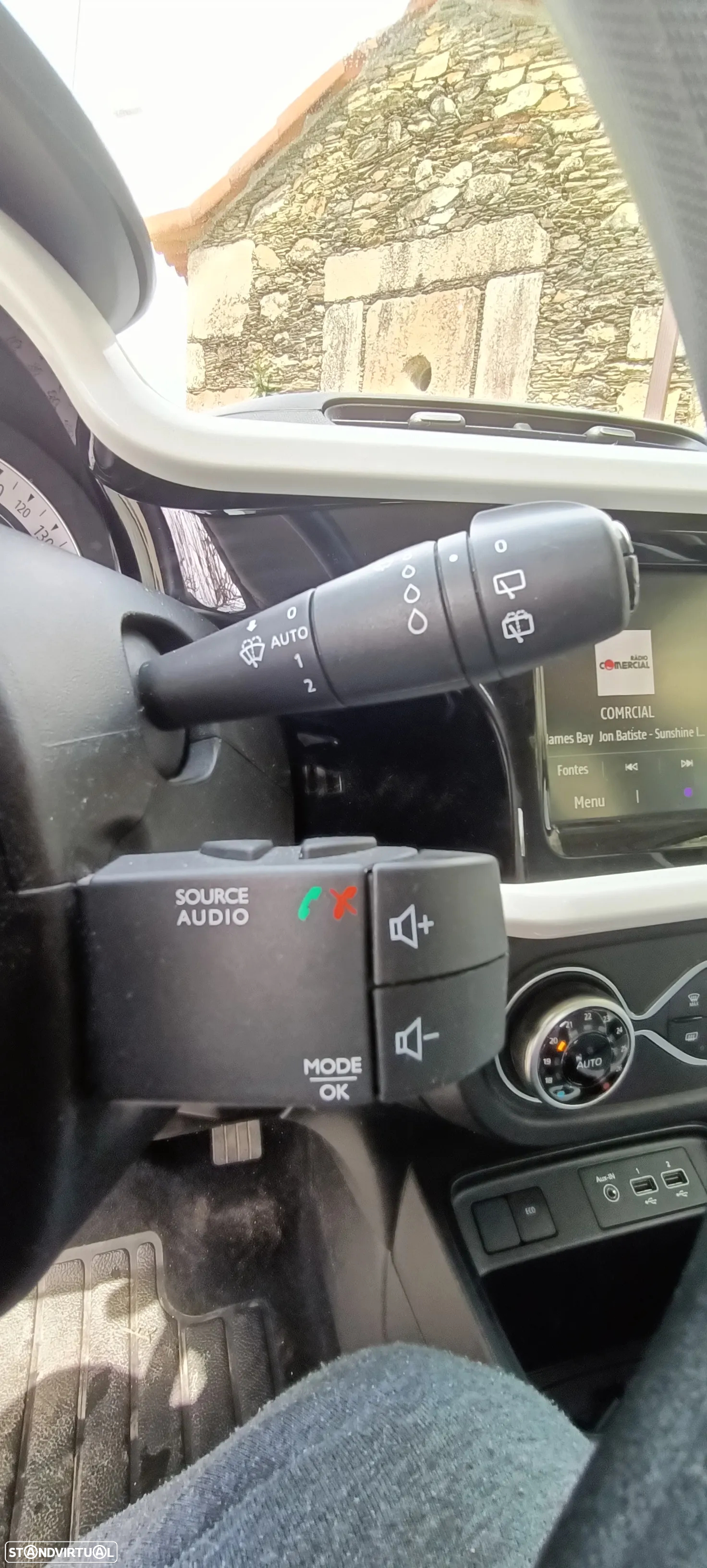 Renault Twingo Z.E. 22 Zen - 2