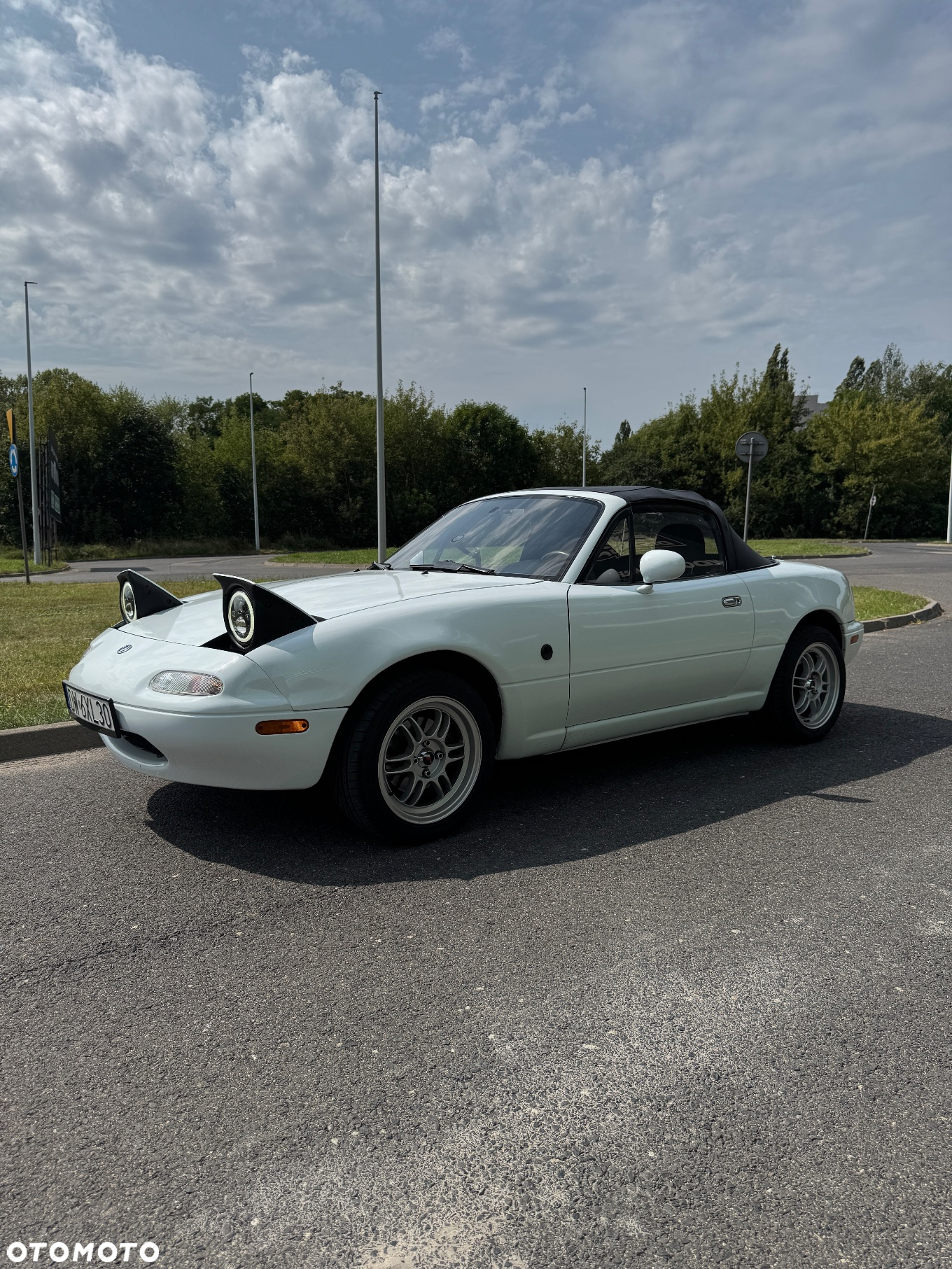 Mazda MX-5 1.6 - 3