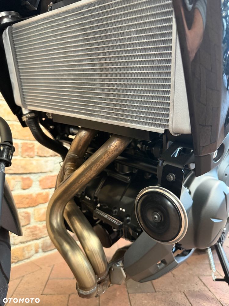Kawasaki Versys 650 - 19